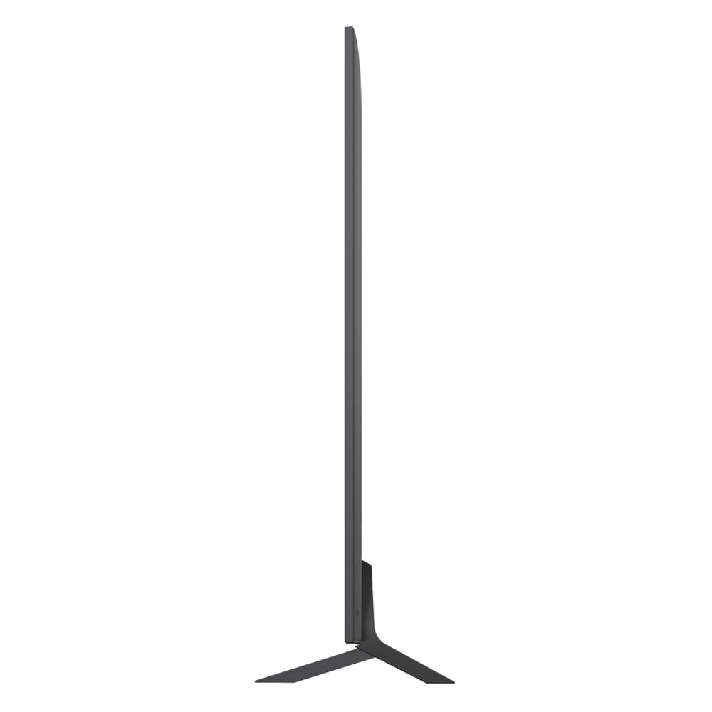 100" Телевизор Q-NED LG 100QNED85B6.ARUG (2026)