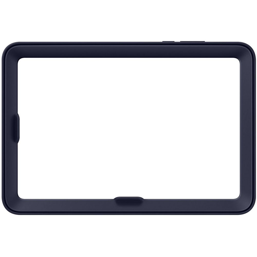 Чехол-бампер Frame Cover Galaxy Tab S11, синий (EF-JX730CNEGRU)