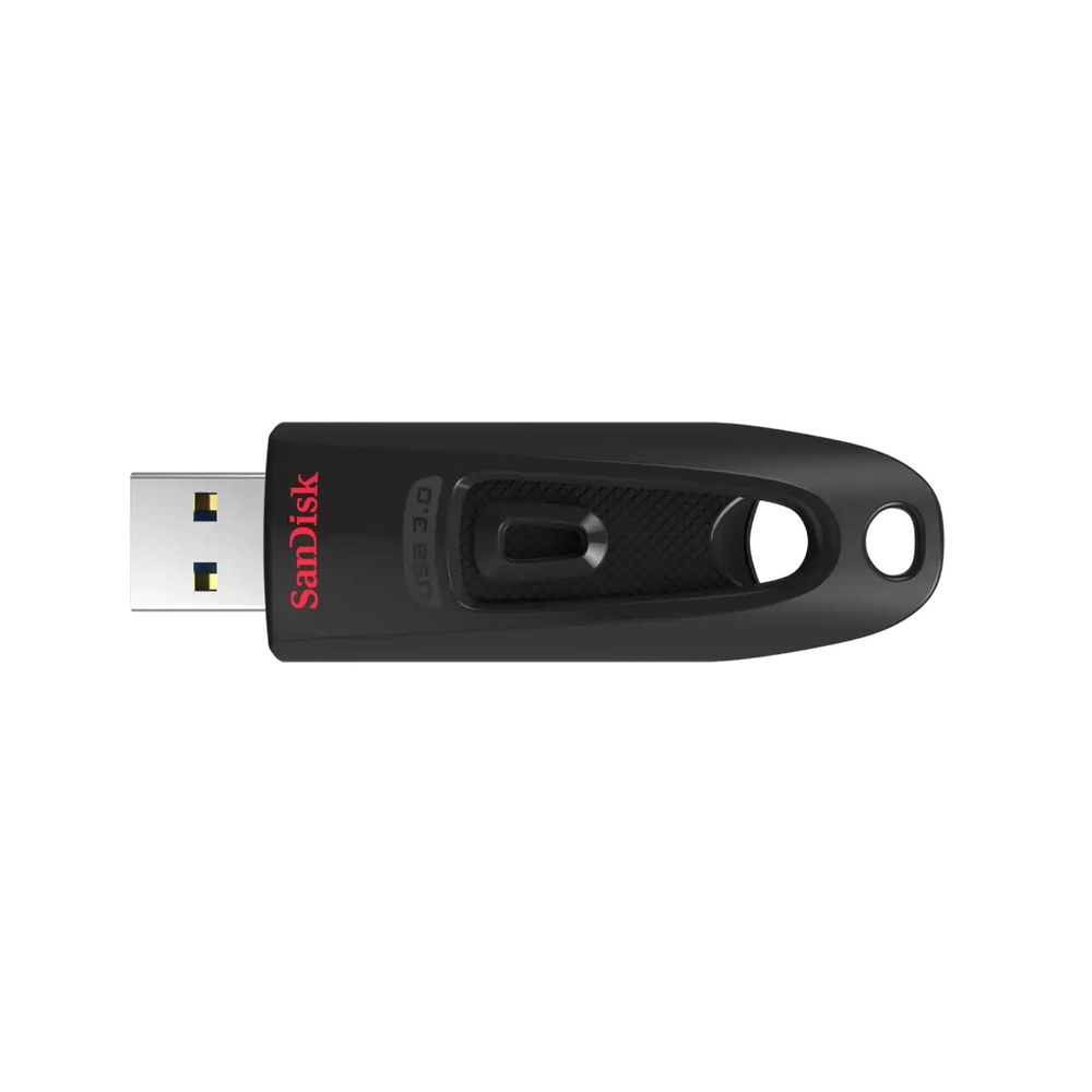 USB накопитель SanDisk Ultra SDCZ48-512G-G46 512GB