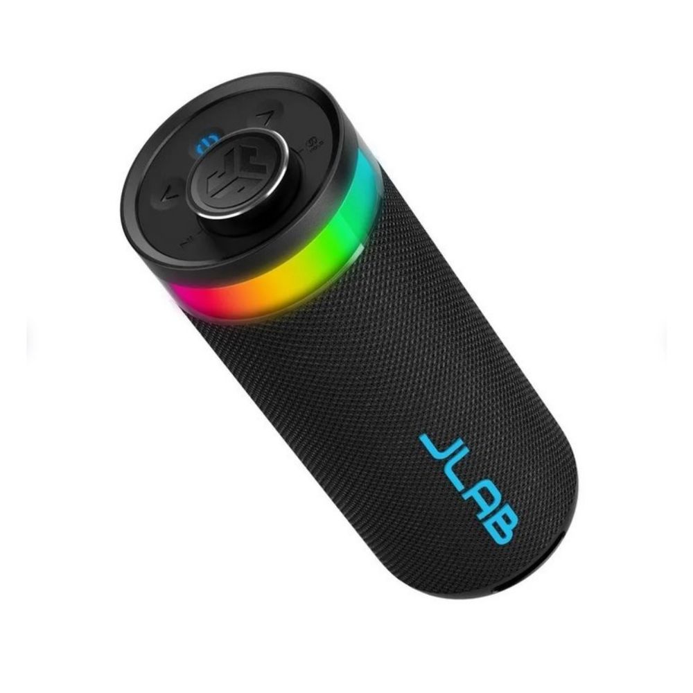 Акустическая система Jlab Go Party колонка - Black