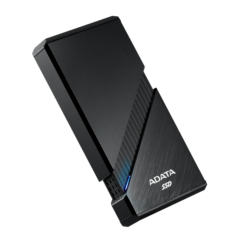 Твердотельный накопитель SSD ADATA 2.5" 2TB  SE920