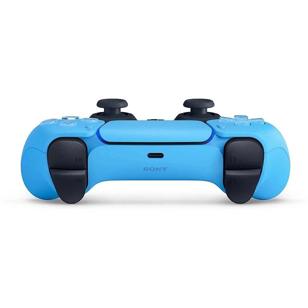 Геймпад Sony PlayStation 5 DualSense (2025) Global/Starlight Blue