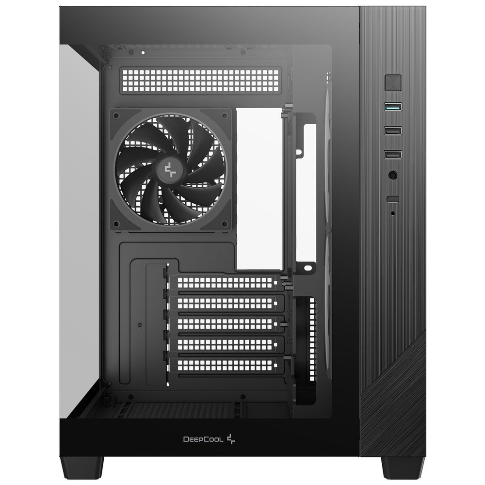 Корпус для ПК Deepcool CG330 3F