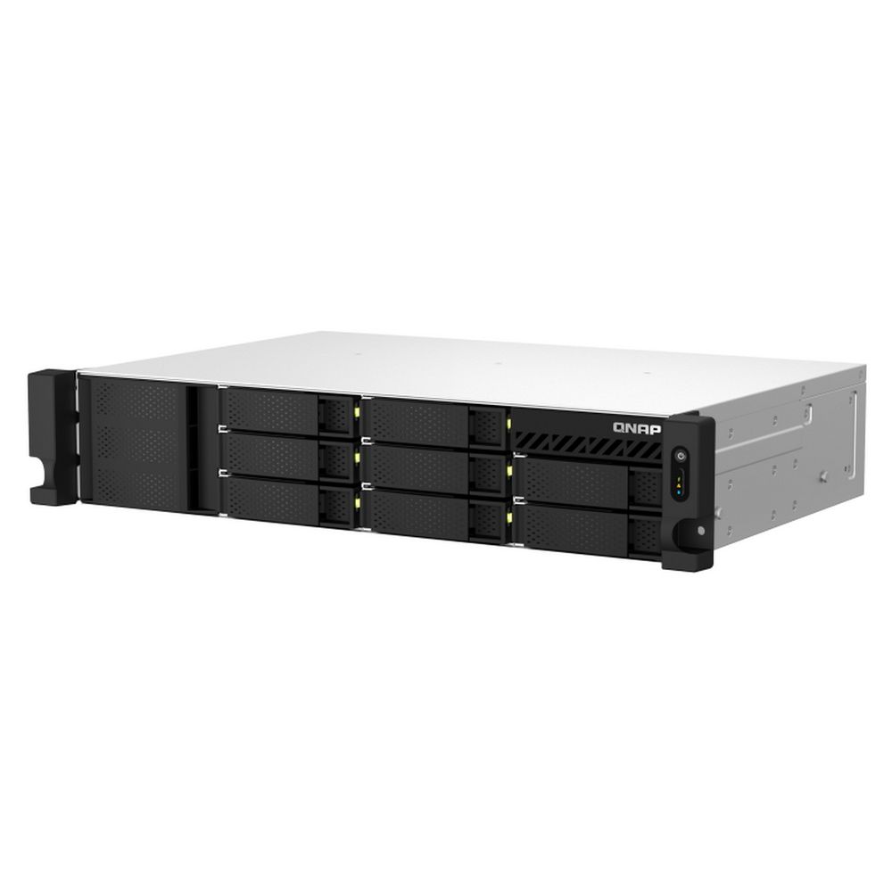 Сетевой накопитель QNAP TS-864eU-8G