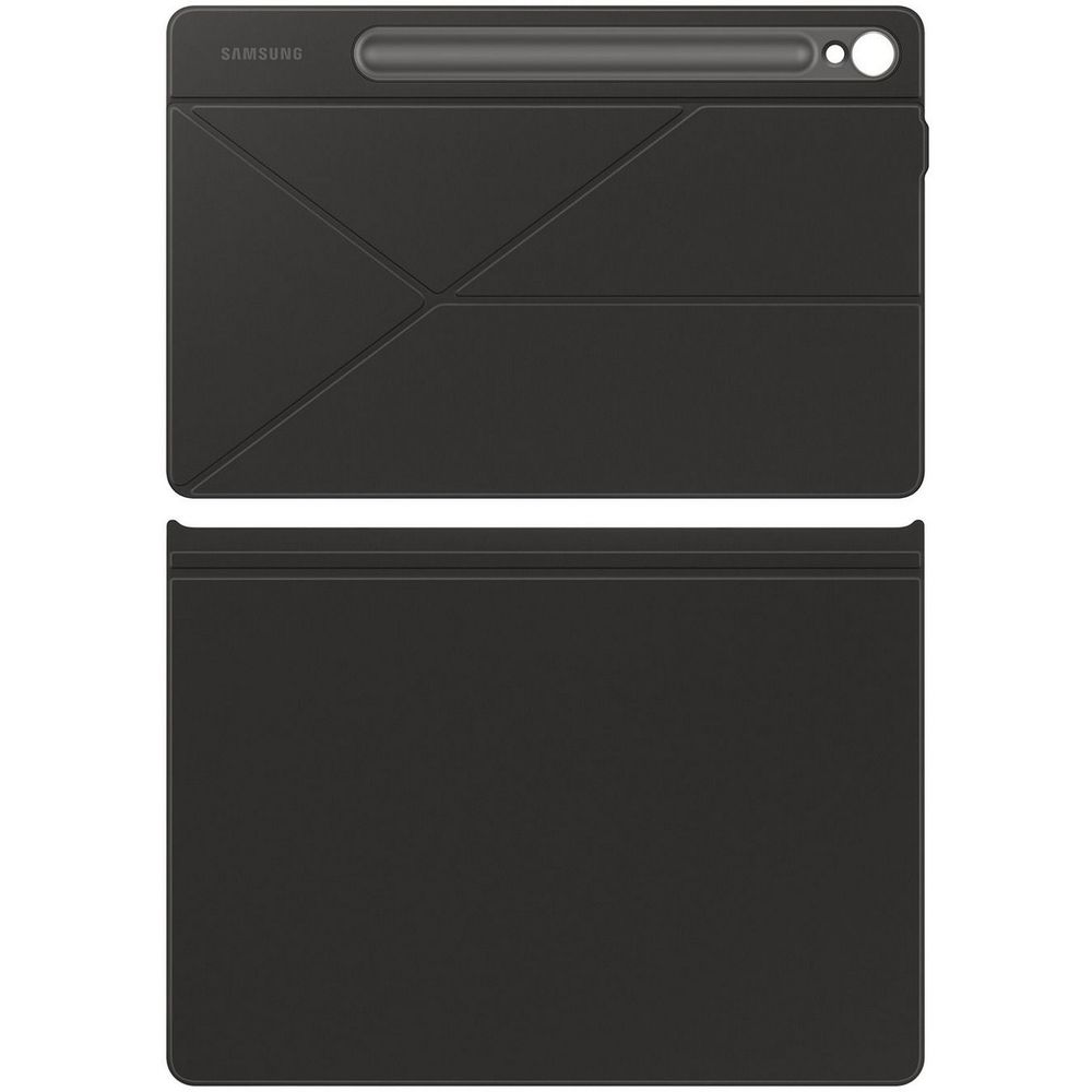 Чехол Samsung Book Cover Tab S9 (X710) черный (EF-BX710PBEGRU)