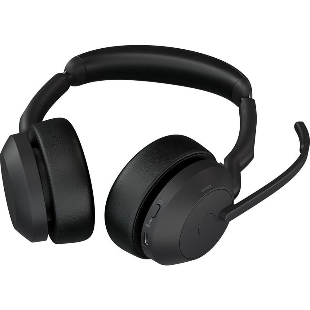 Беспроводная гарнитура Jabra Evolve2 55, Link380c MS Stereo