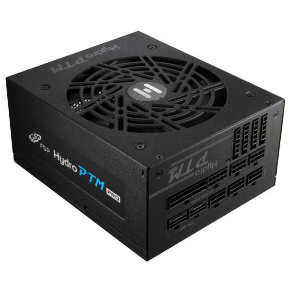 Блок питания FSP HPT2-1350M