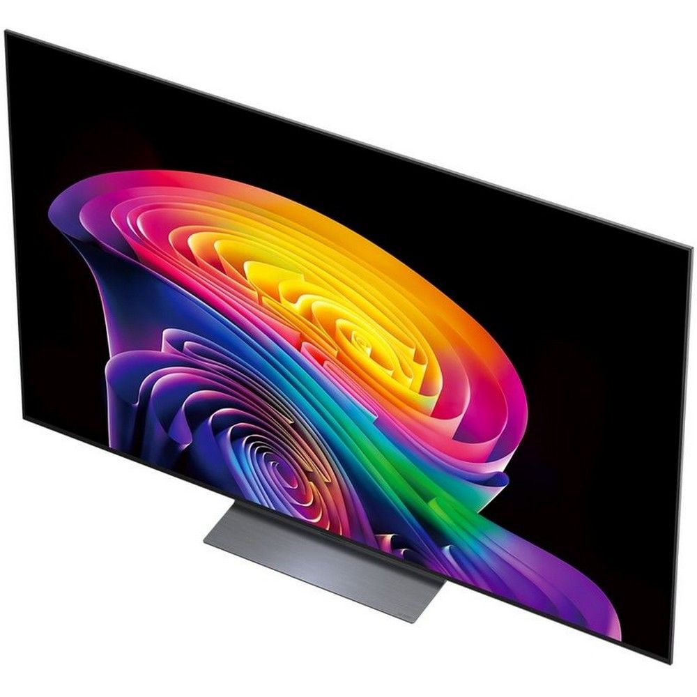 65" Телевизор OLED LG OLED65C6RLA.ARU (2026)