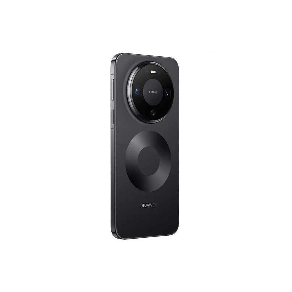 Смартфон Huawei MATE 80 PRO 16+512Gb, черный (51098SRA)
