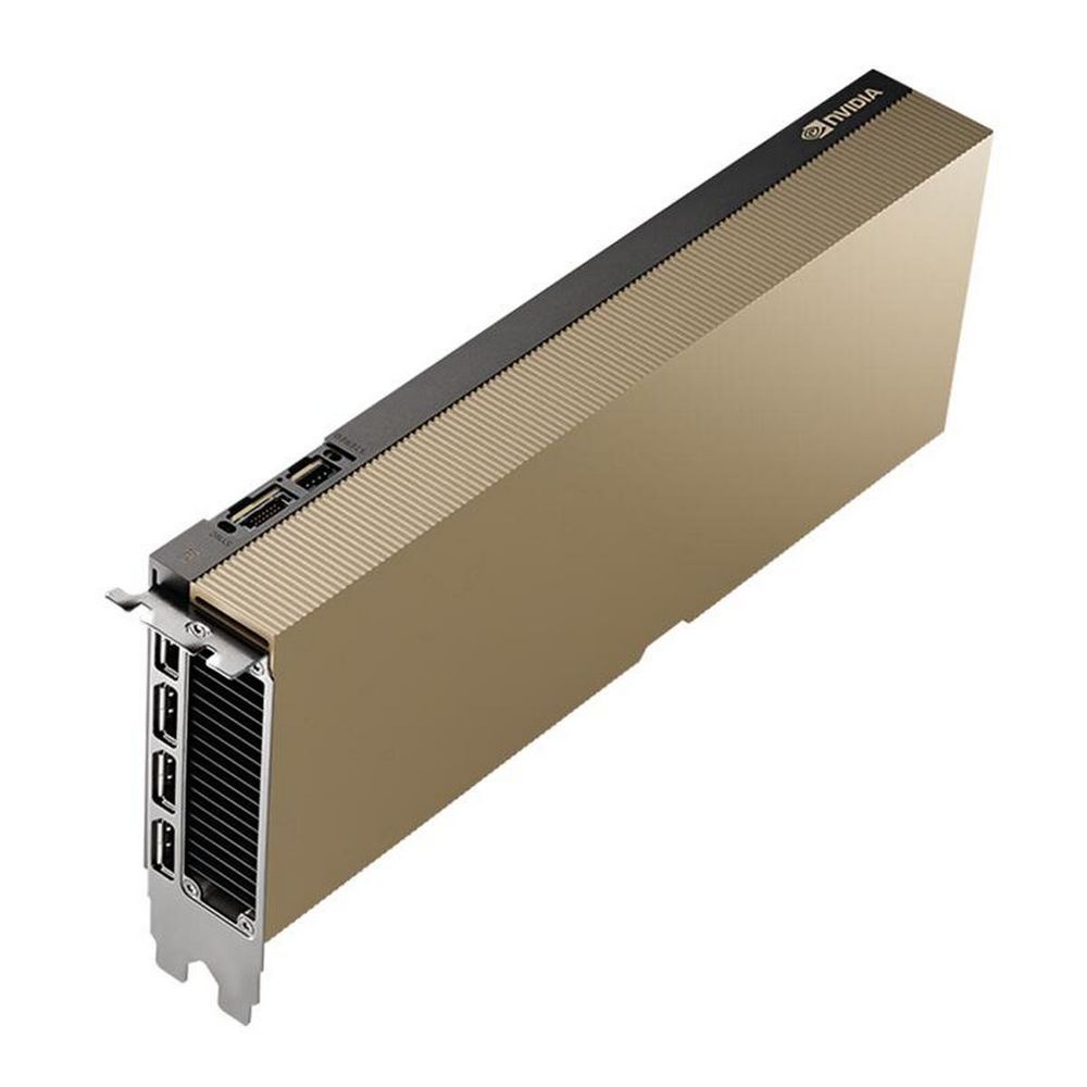 Графический процессор NVIDIA L40S 48GB 900-2G133-0380-030 (PG133G)