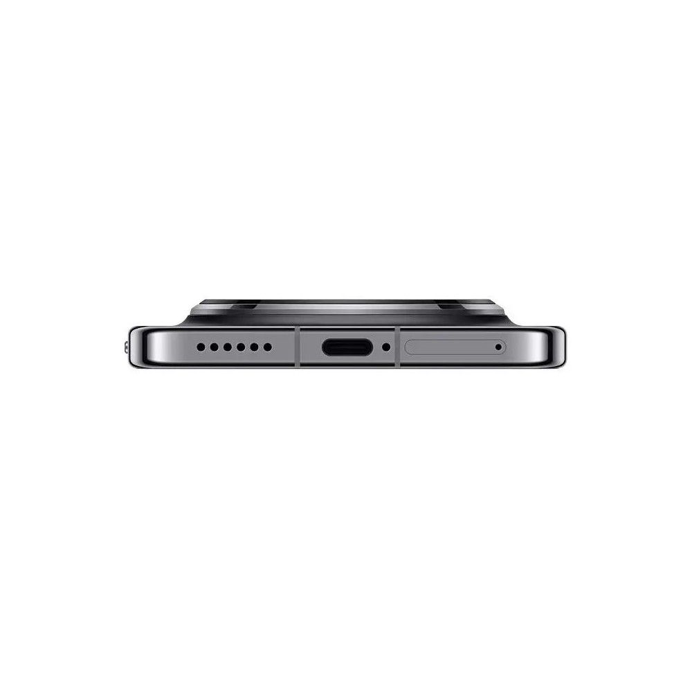 Смартфон Huawei MATE 80 PRO 16+512Gb, черный (51098SRA)