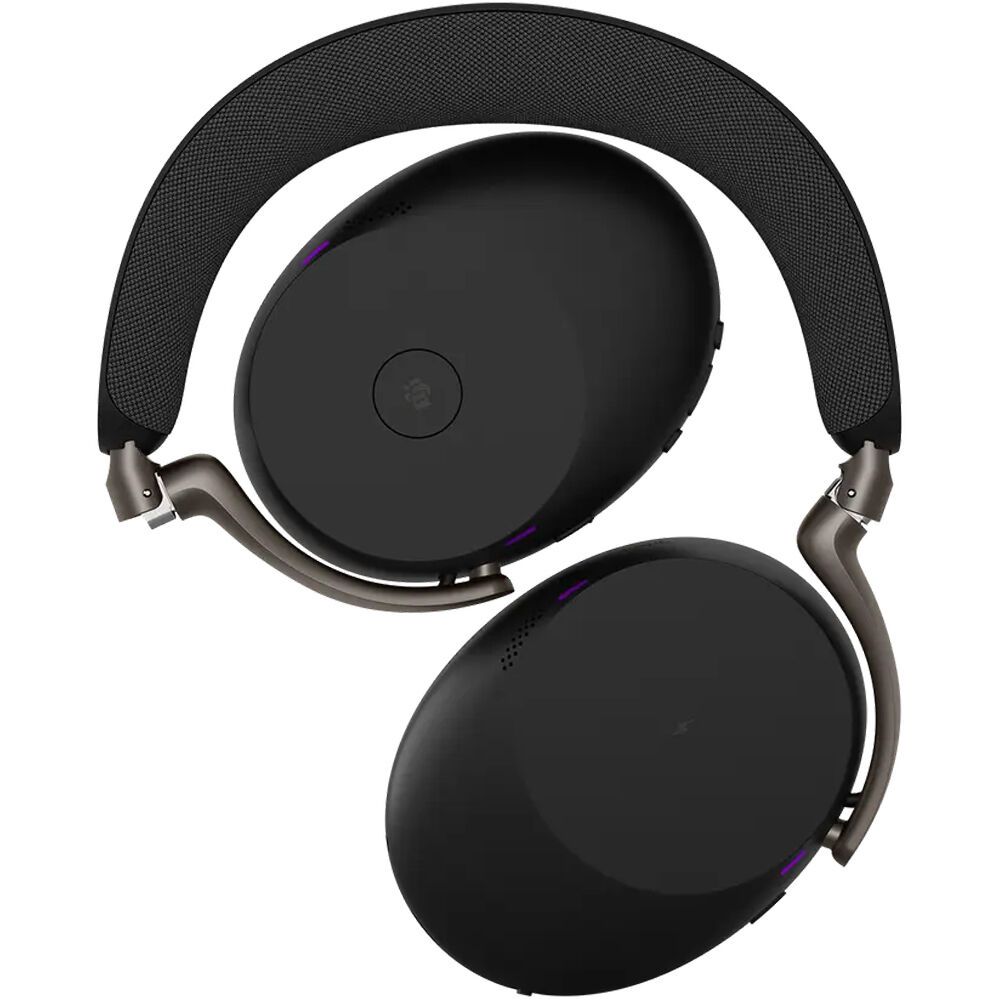 Беспроводная гарнитура Jabra Evolve3 85 MS, Link390c, Stereo