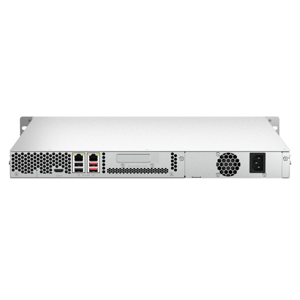 Сетевой накопитель QNAP TS-464U-8G