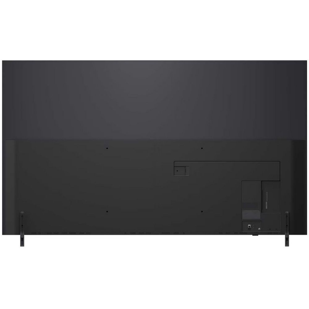 65" Телевизор Q-NED LG 65QNED82A6B.ARUG