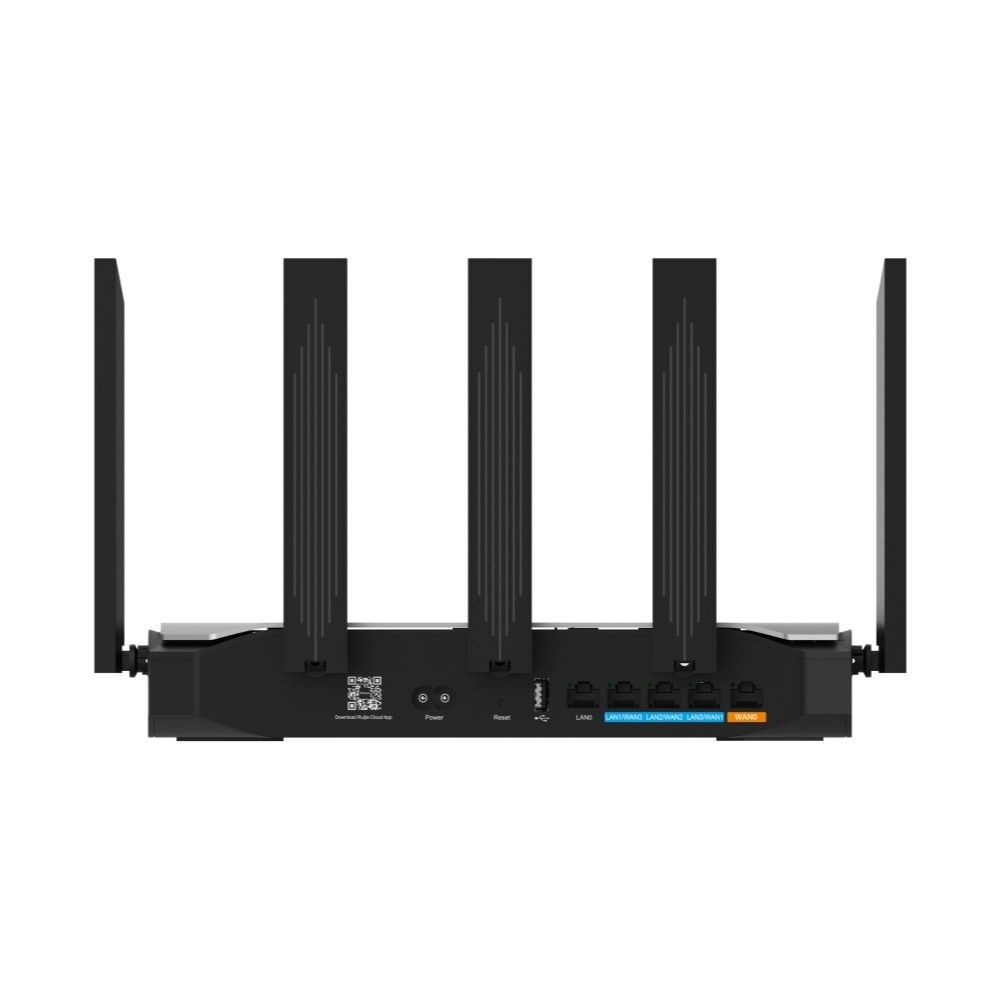 WiFi Роутер Ruijie/Reyee RG-EG105GW-X