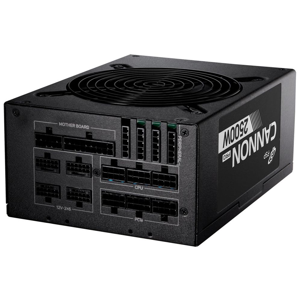 Блок питания FSP FSP2500-57APB