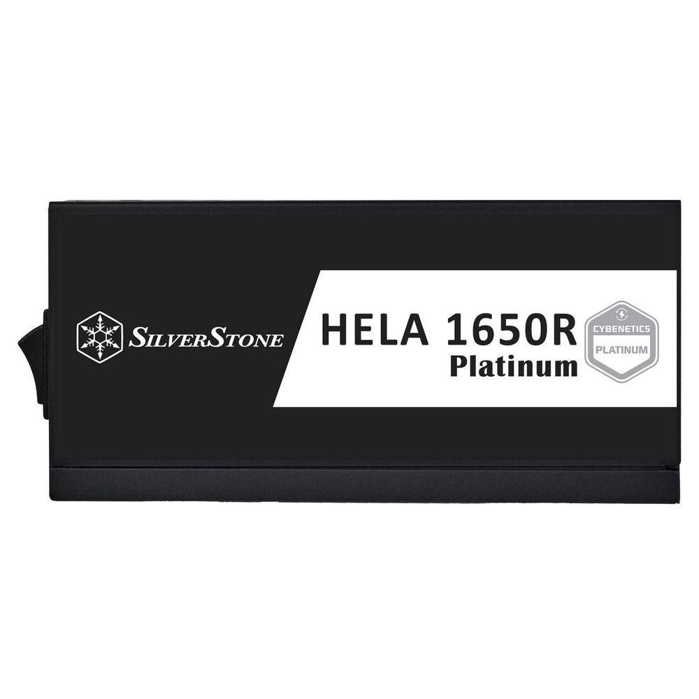 Блок питания ПК Silverstone SST-HA1650R-PM (G540HA165R0M220)