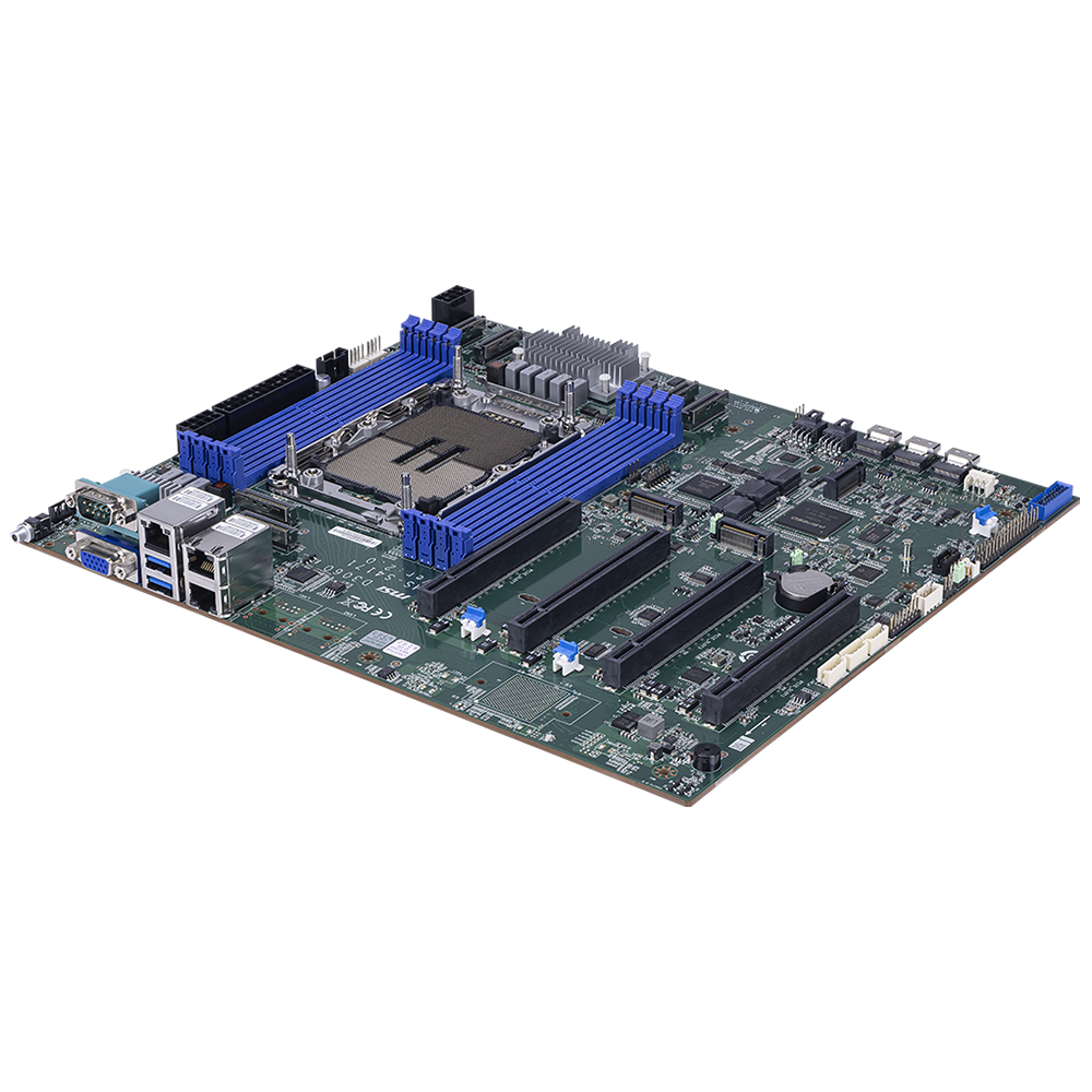 Материнская плата MSI D3060GB2N-1G (MSI PN:919-S4171-001)