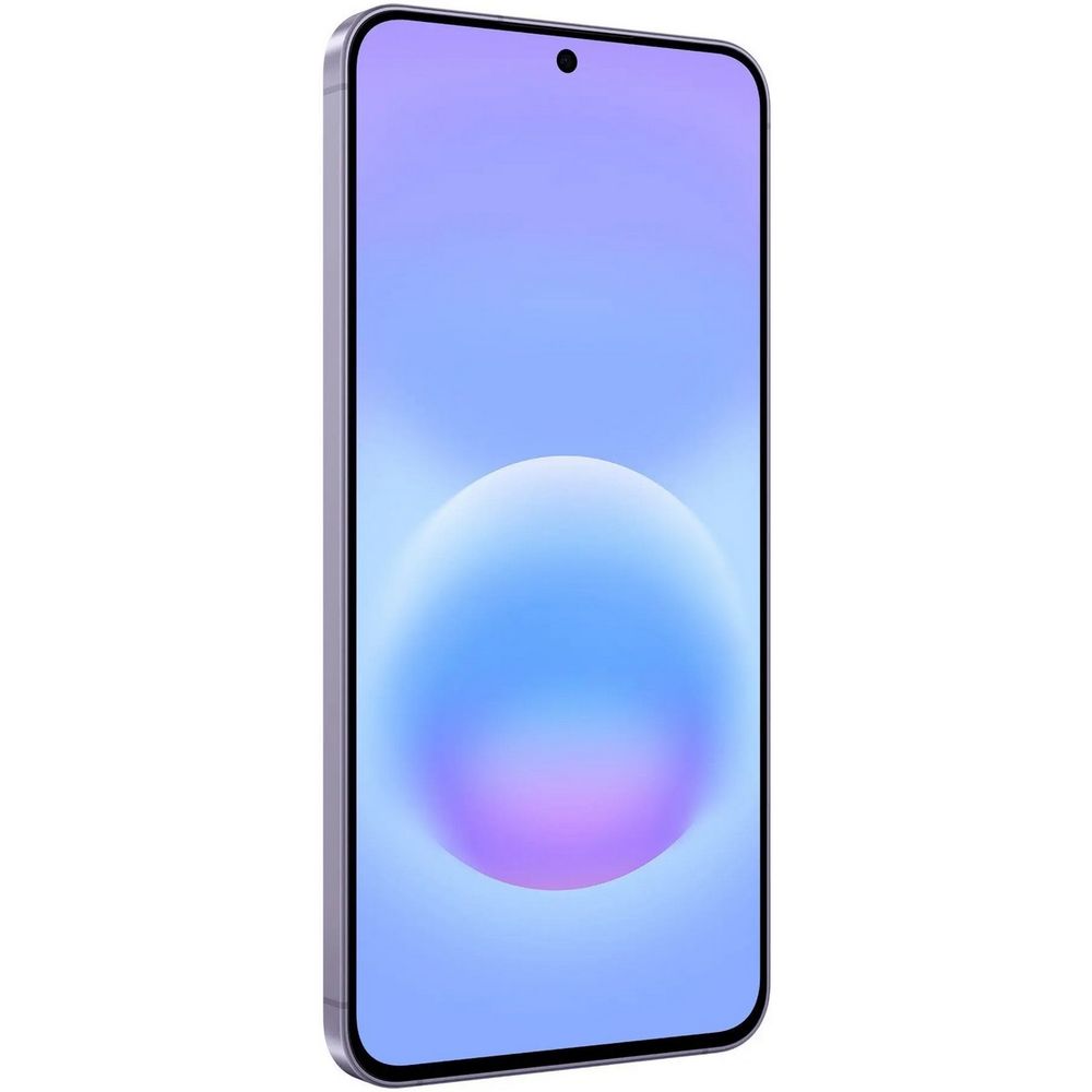 Смартфон Samsung Galaxy A57 5G 8+128Gb сиреневый (SM-A576BZVECAU)
