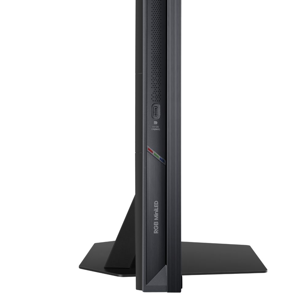 65" Телевизор RGB m-LED HISENSE 65UR9S