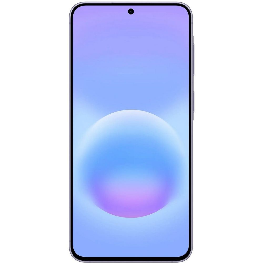 Смартфон Samsung Galaxy A57 5G 8+128Gb сиреневый (SM-A576BZVECAU)