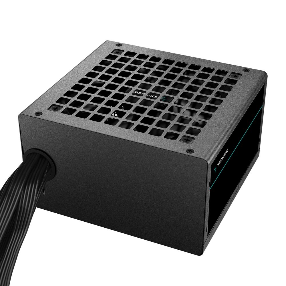 Блок питания ПК Deepcool PF450 450w, 80 Plus (709343)