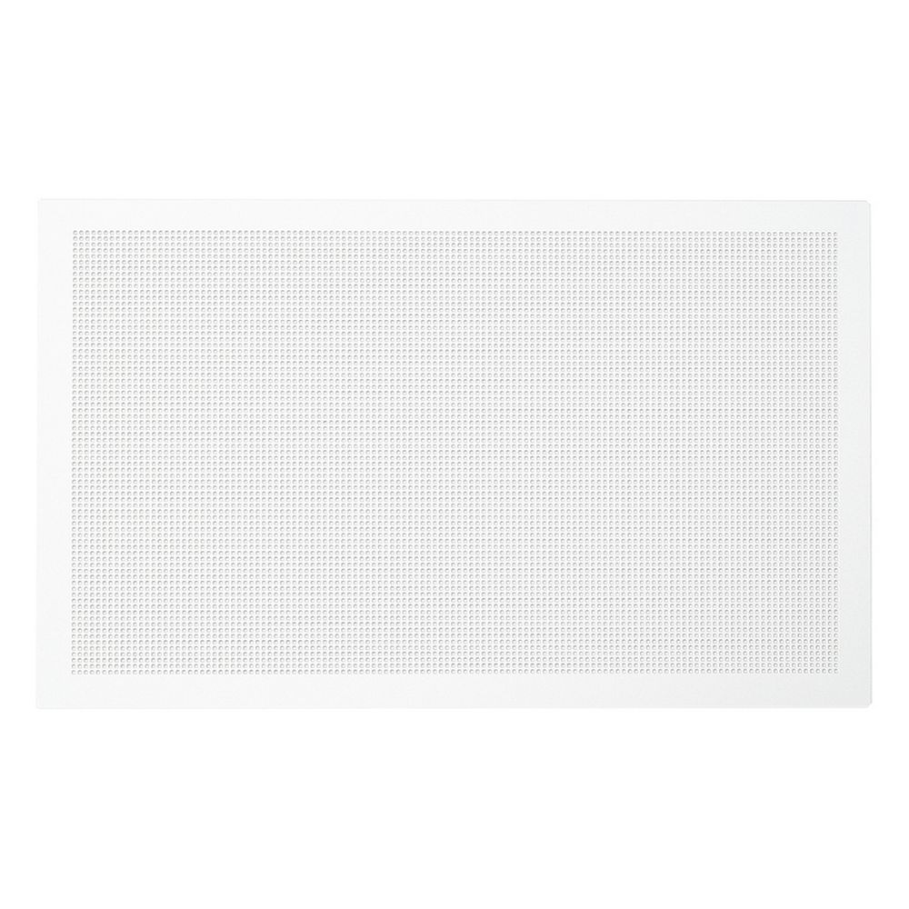 Комплектующие корпуса, боковая панель Deepcool Air Panel 100 WH