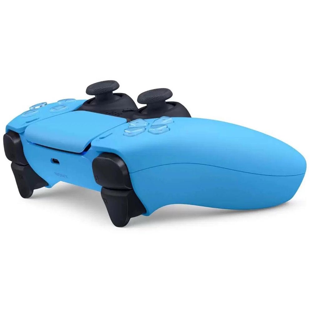 Геймпад Sony PlayStation 5 DualSense Global/Starlight Blue