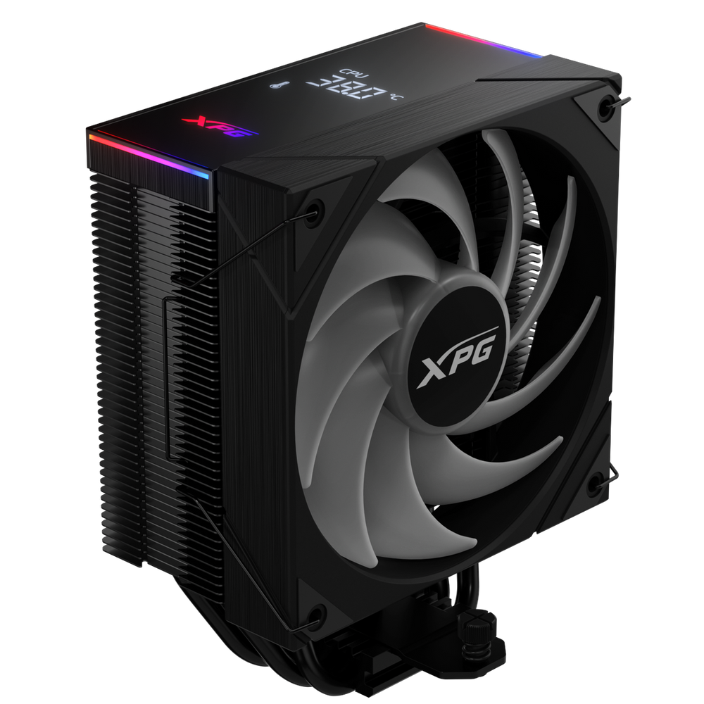 Вентилятор для процессора XPG MAESTROPLUS42SA-BKCWW