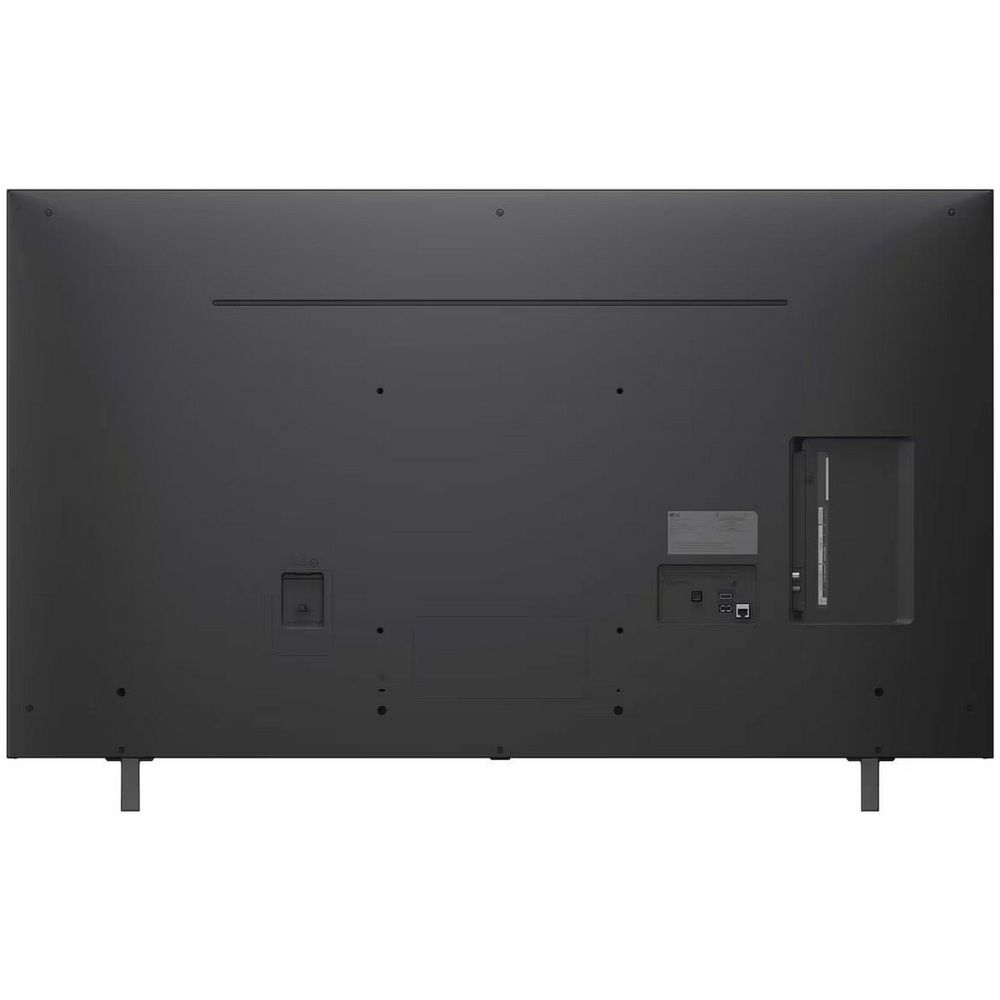 55" Телевизор NANO LED LG 55NANO81A6A.ARUG