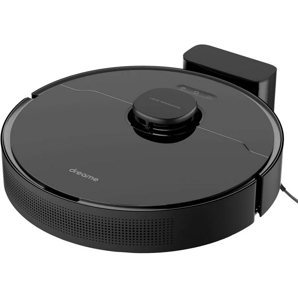 Робот-пылесос Dreame Bot Robot Vacuum and Mop D10s Pro RLS6A