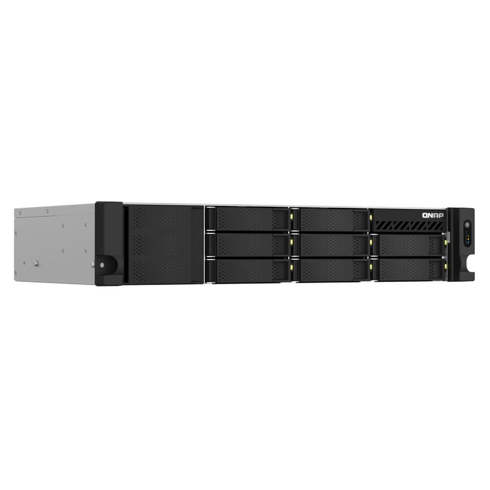 Сетевой накопитель QNAP TS-864eU-8G