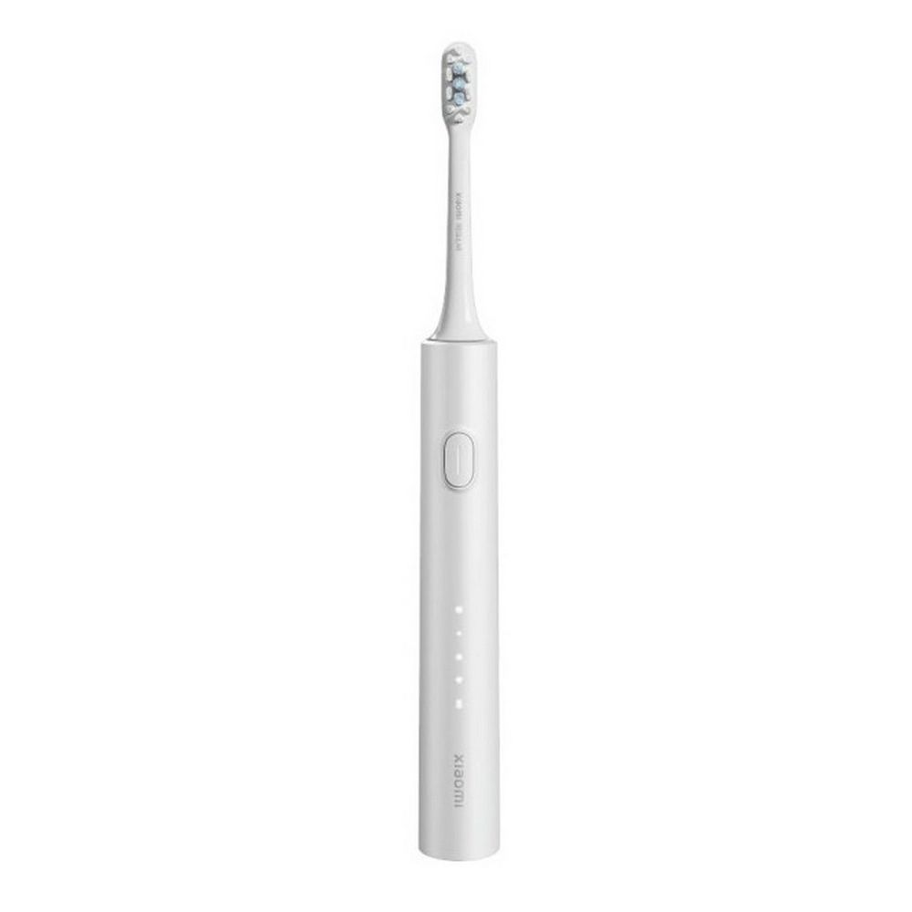 Электрическая зубная щетка Xiaomi Electric Toothbrush T302 (Silver Gray) (BHR7595GL)