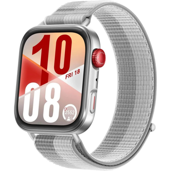 Умные часы Huawei Watch FIT 4  серый