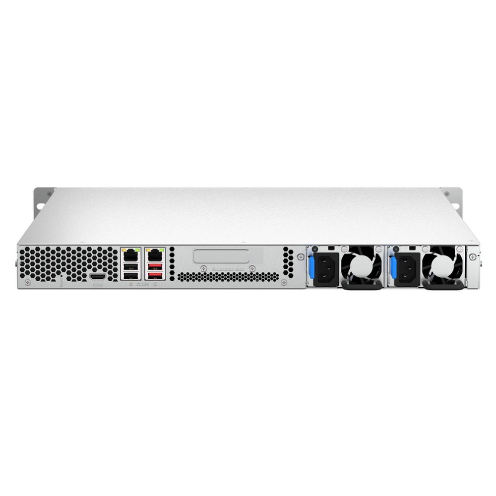 Сетевой накопитель QNAP TS-464U-RP-8G