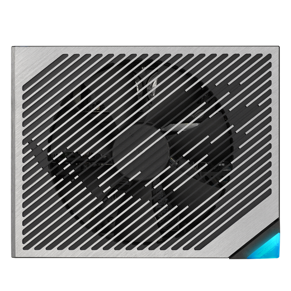 Блок питания ПК ASUS ROG-THOR-1200P3-GAMING