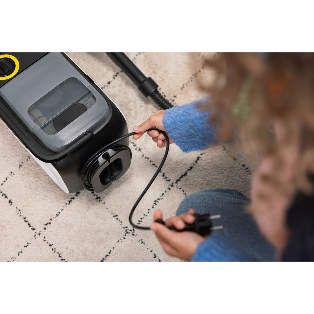 Моющий пылесос Karcher SE 3 Compact Home Floor *EU