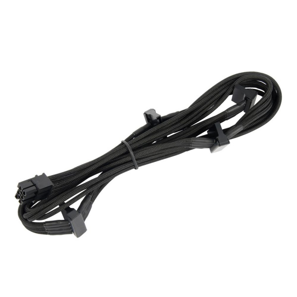 Кабель SATA PP06B-4SATA10