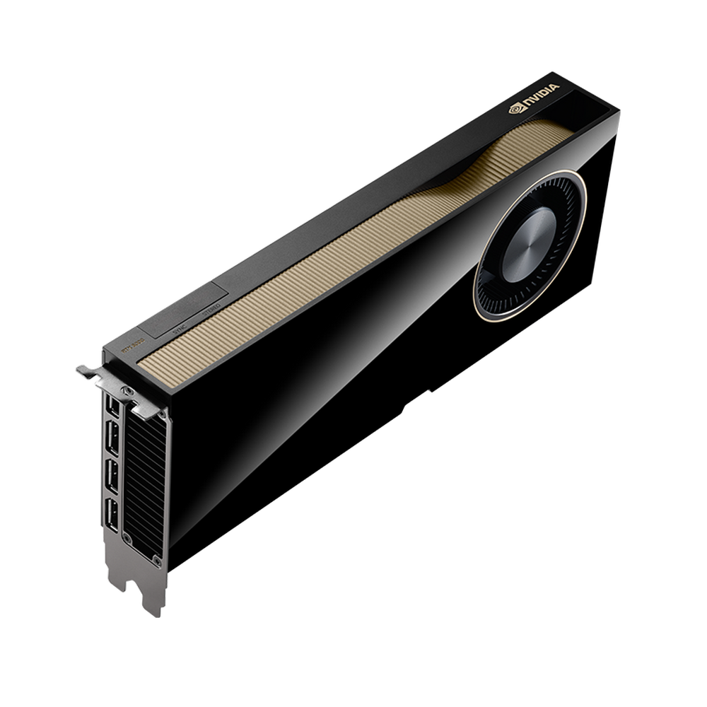 Видеокарта NVIDIA for PNY RTX 6000 Ada (with ATX)