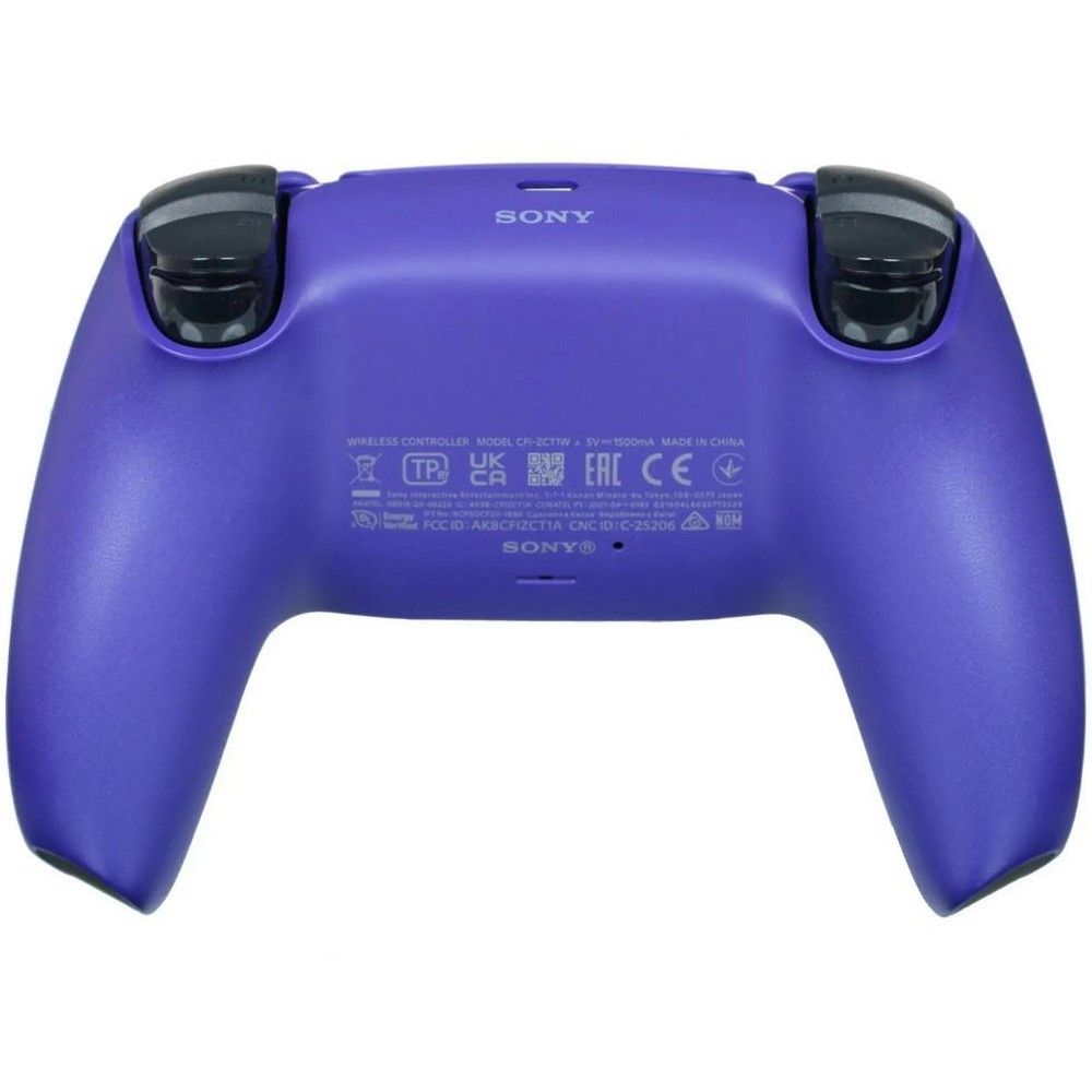 Геймпад Sony PlayStation 5 DualSense (2025) Global/Galactic Purple