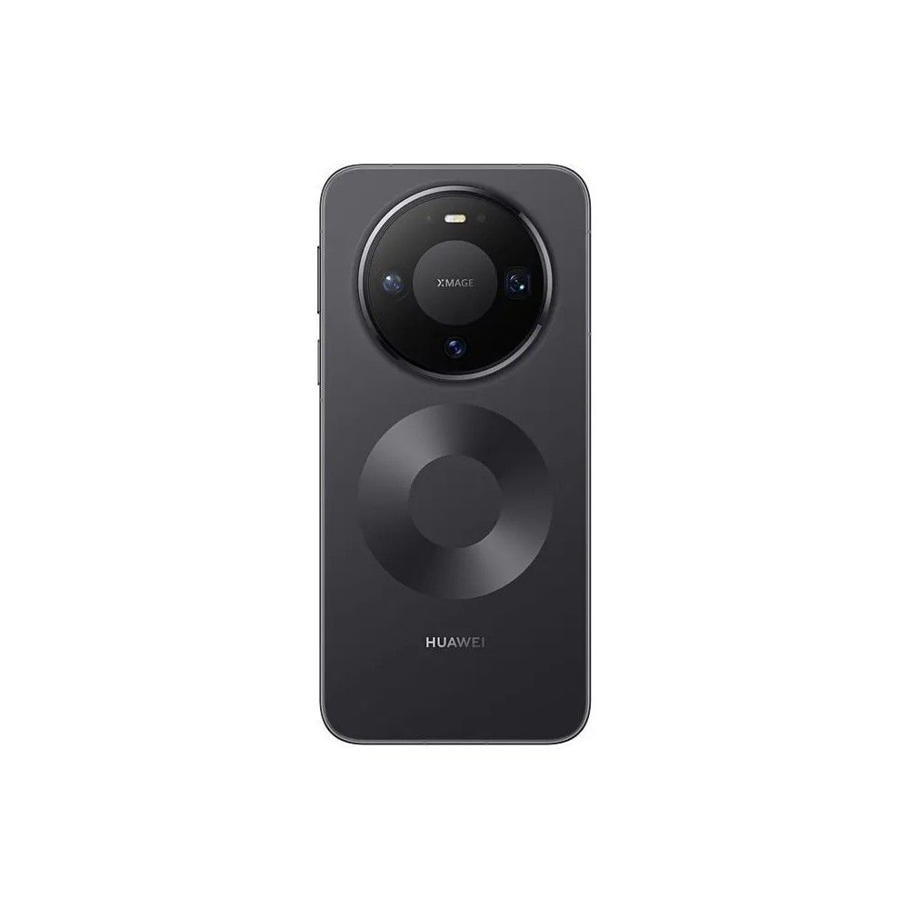 Смартфон Huawei MATE 80 PRO 16+512Gb, черный (51098SRA)