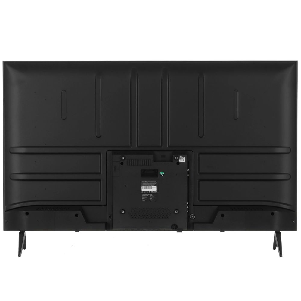 55" Телевизор LED SBER SDX-55U5500DBB