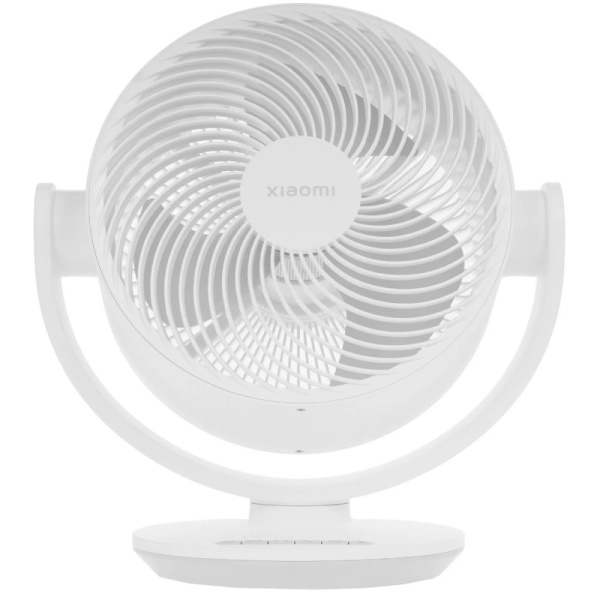 Вентилятор бытовой Xiaomi Smart Desktop Air Circulation Fan EU (BHR9872EU)