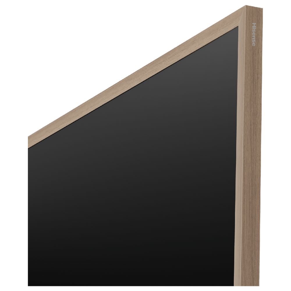 65" Телевизор Q-LED HISENSE 65S7S