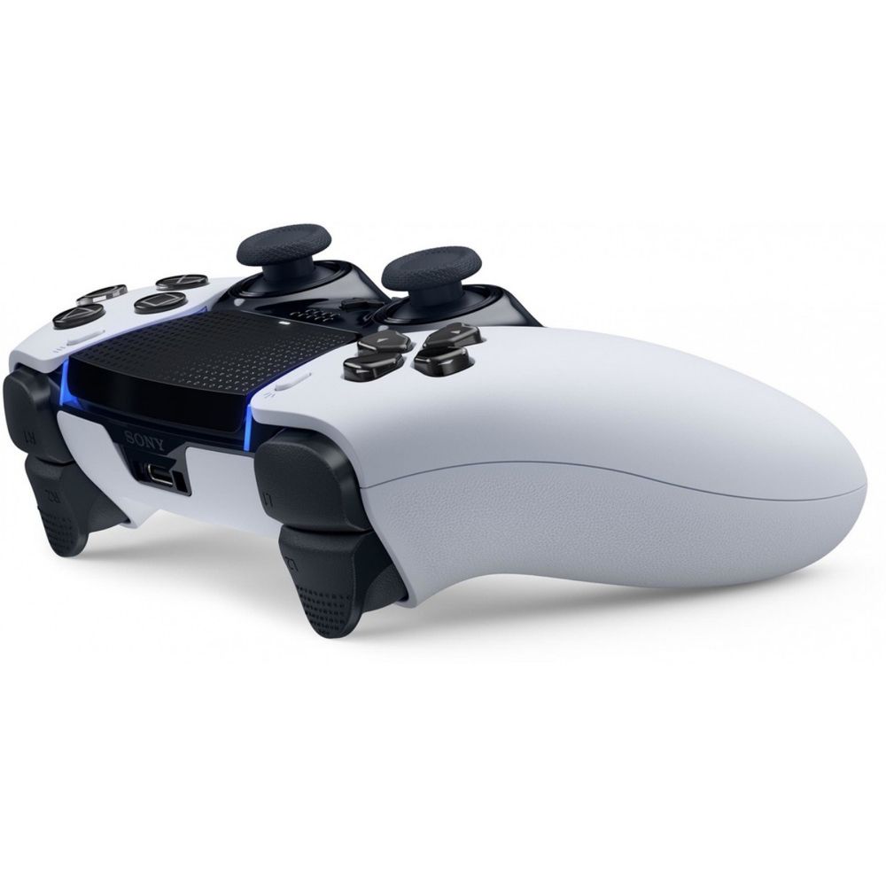Геймпад Sony PlayStation 5 DualSense Edge EU/White