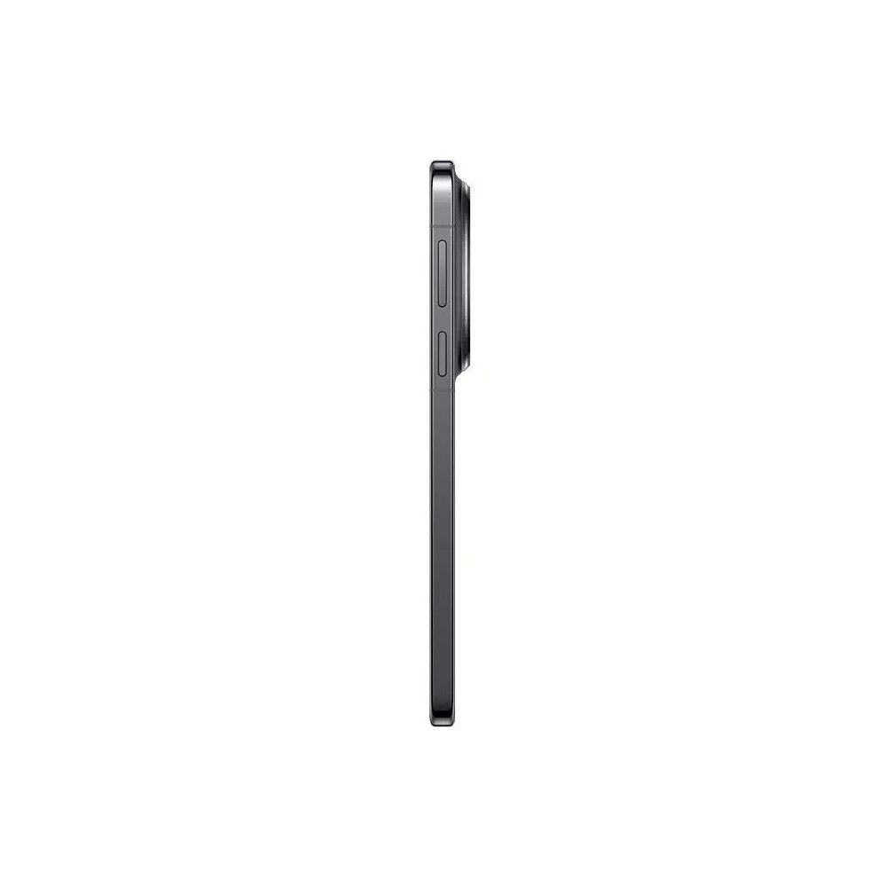 Смартфон Huawei MATE 80 PRO 16+512Gb, черный (51098SRA)