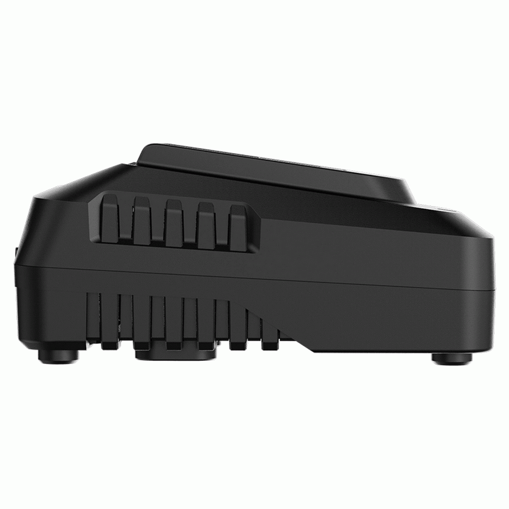 Зарядное устройство Deli DL-CD20A2E (2А, 20V)