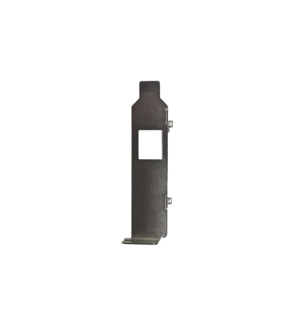 Кронштейн платы PCl (Low Profile)