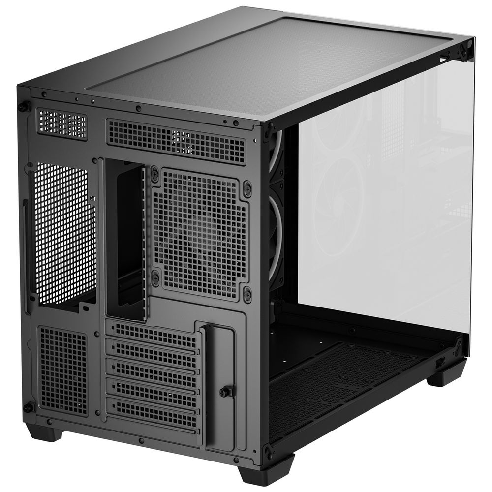 Корпус для ПК Deepcool CG330 3F