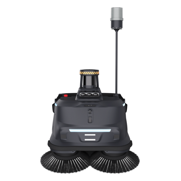 Сервисный робот-уборщик PuduRobotics MT1 Max